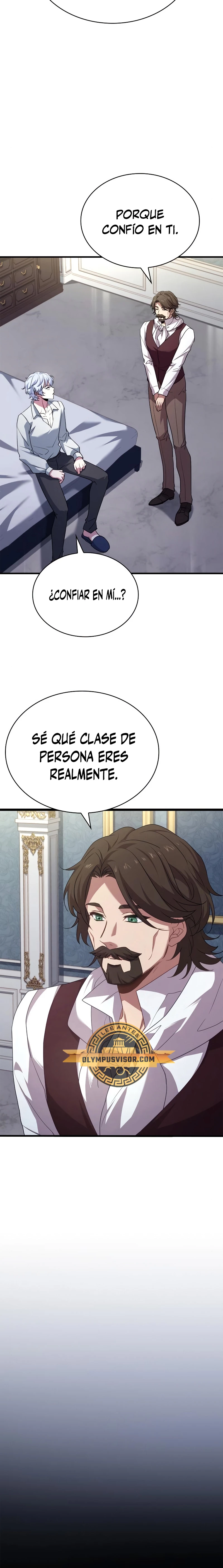 El príncipe heredero que vende medicina - Capítulo 5 - Página 27 - LectorTMOo