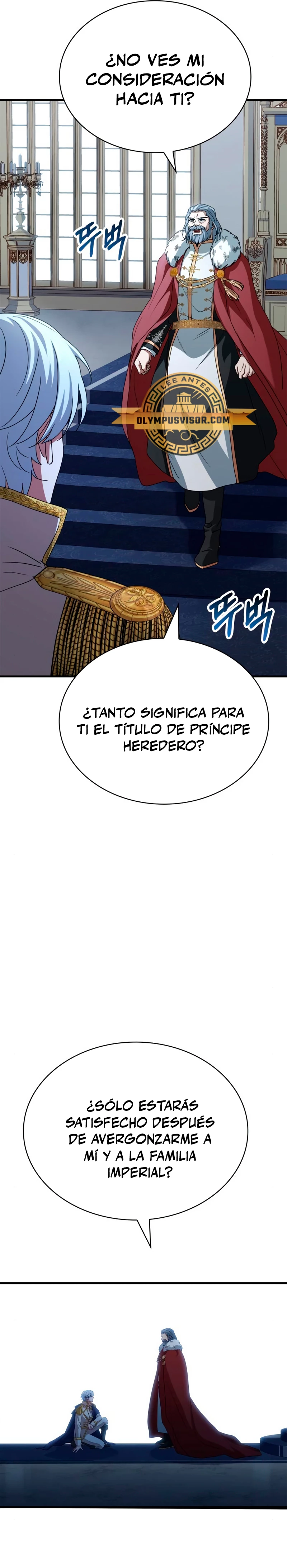 El príncipe heredero que vende medicina - Capítulo 6 - Página 14 - LectorTMOo