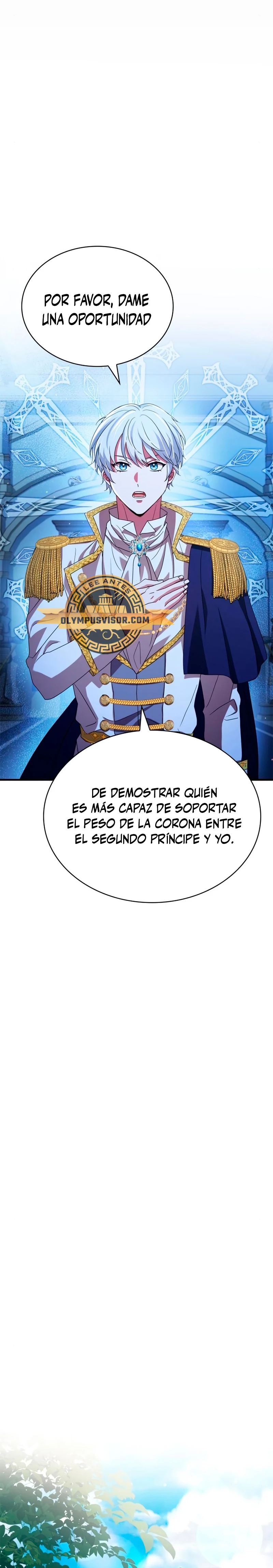 El príncipe heredero que vende medicina - Capítulo 6 - Página 21 - LectorTMOo