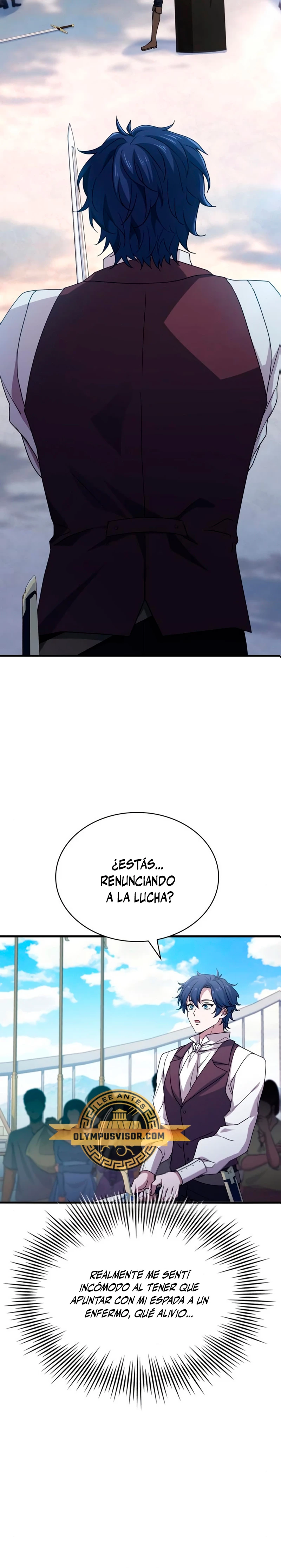 El príncipe heredero que vende medicina - Capítulo 7 - Página 13 - LectorTMOo
