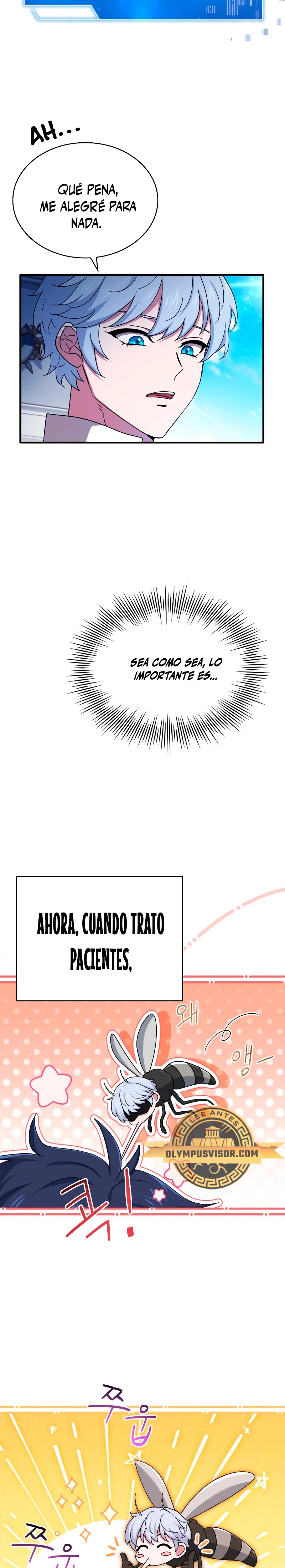 El príncipe heredero que vende medicina - Capítulo 9 - Página 3 - LectorTMOo