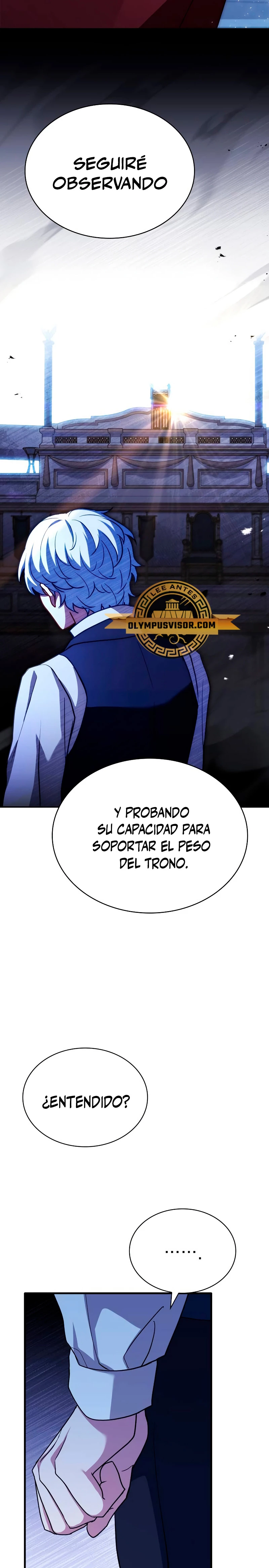 El príncipe heredero que vende medicina - Capítulo 9 - Página 11 - LectorTMOo