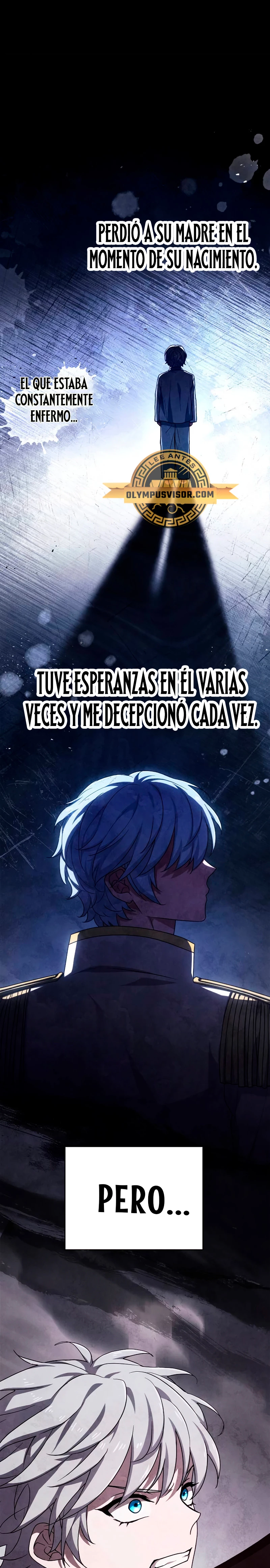 El príncipe heredero que vende medicina - Capítulo 9 - Página 17 - LectorTMOo