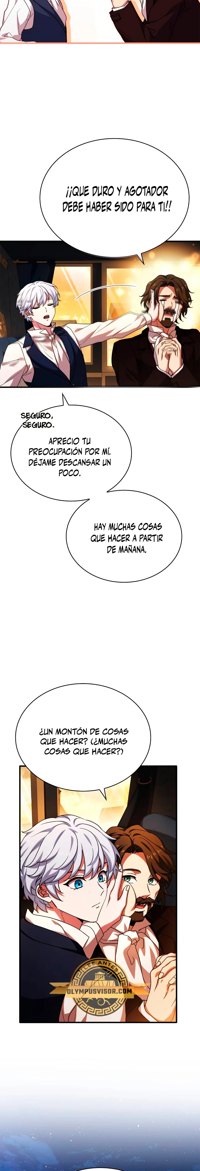 El príncipe heredero que vende medicina - Capítulo 9 - Página 23 - LectorTMOo