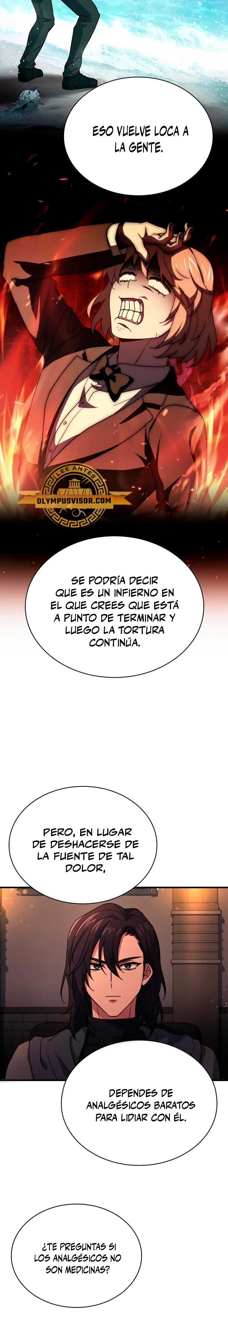 El príncipe heredero que vende medicina - Capítulo 10 - Página 29 - LectorTMOo