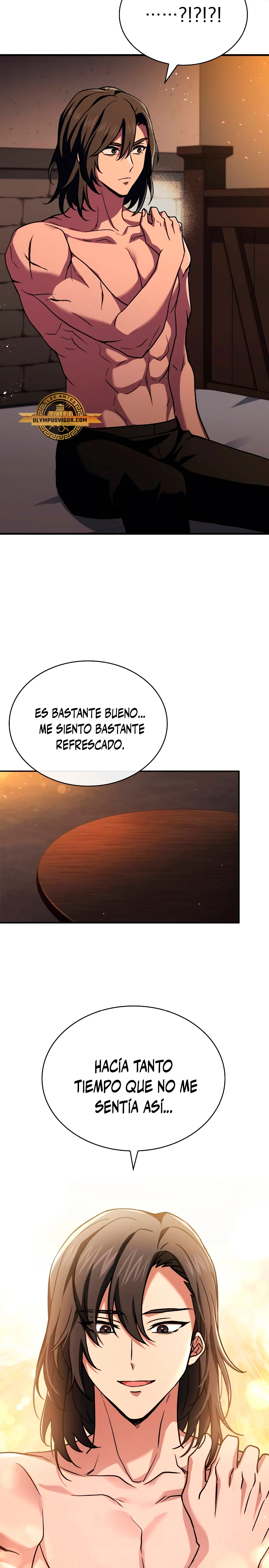 El príncipe heredero que vende medicina - Capítulo 11 - Página 11 - LectorTMOo