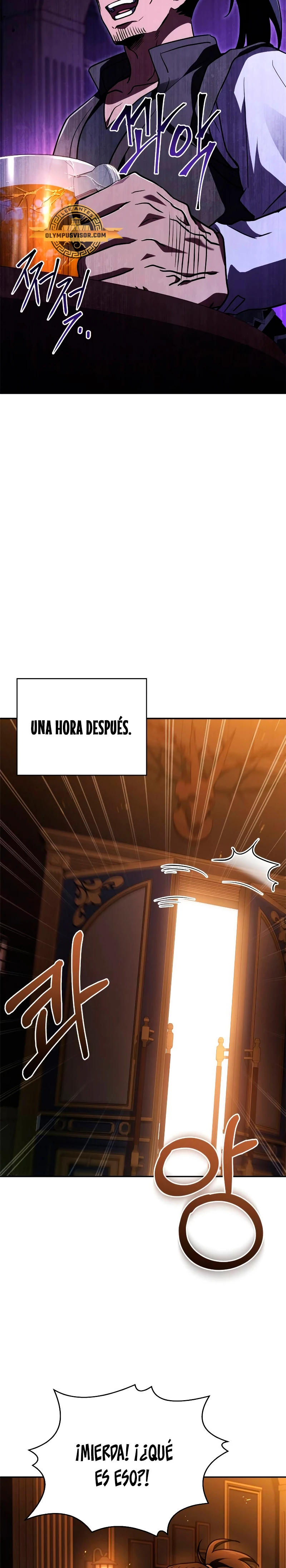 El príncipe heredero que vende medicina - Capítulo 11 - Página 33 - LectorTMOo