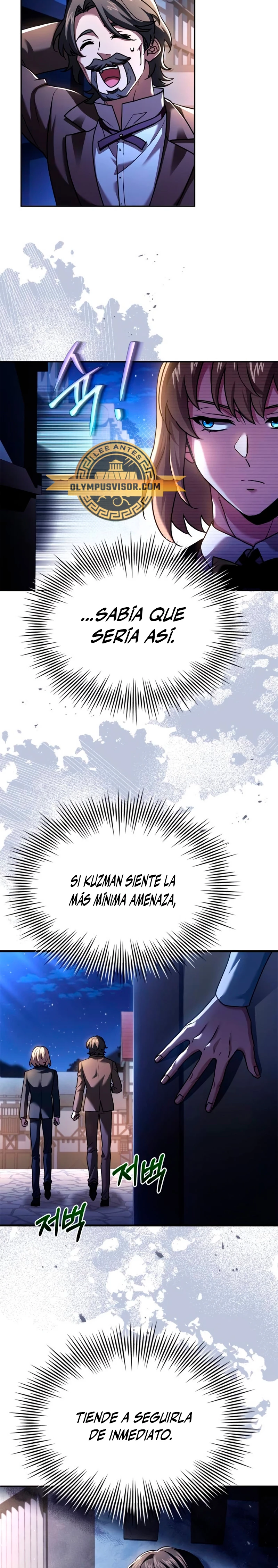 El príncipe heredero que vende medicina - Capítulo 12 - Página 3 - LectorTMOo