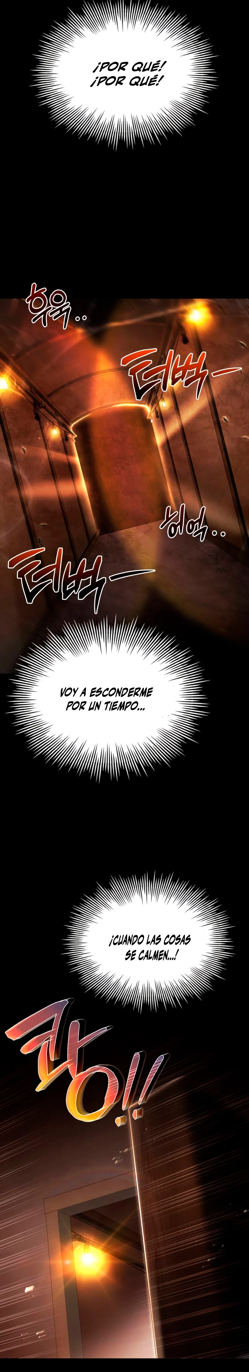 El príncipe heredero que vende medicina - Capítulo 12 - Página 16 - LectorTMOo