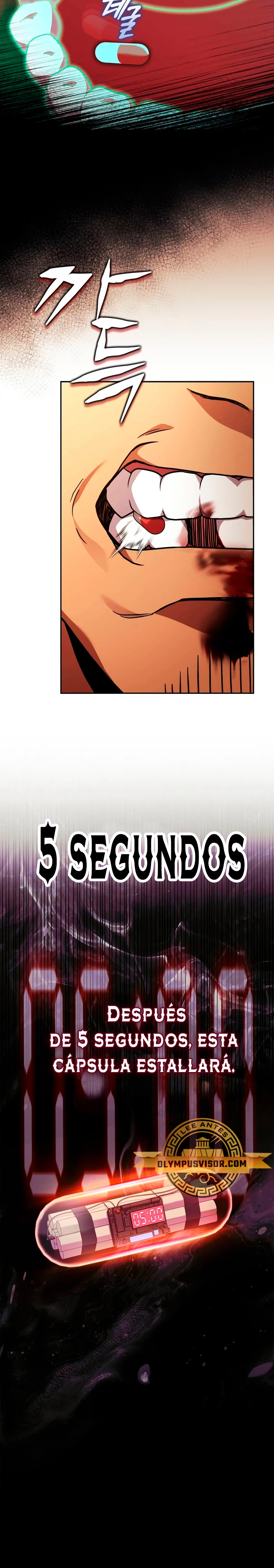 El príncipe heredero que vende medicina - Capítulo 12 - Página 25 - LectorTMOo