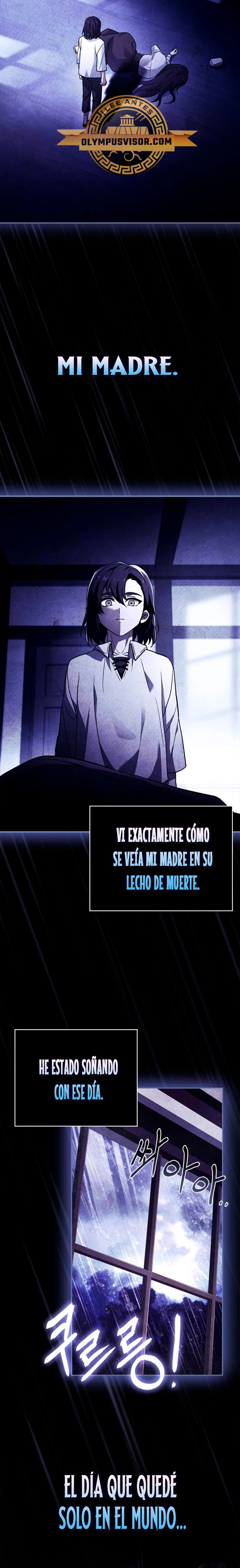 El príncipe heredero que vende medicina - Capítulo 13 - Página 13 - LectorTMOo