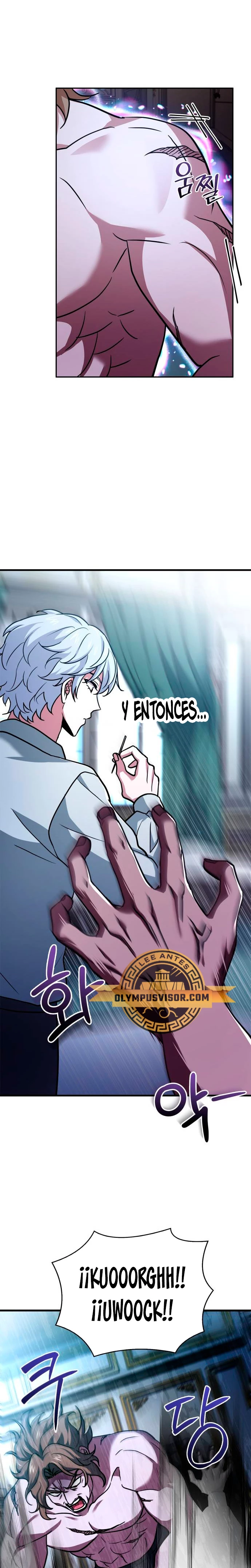 El príncipe heredero que vende medicina - Capítulo 13 - Página 30 - LectorTMOo