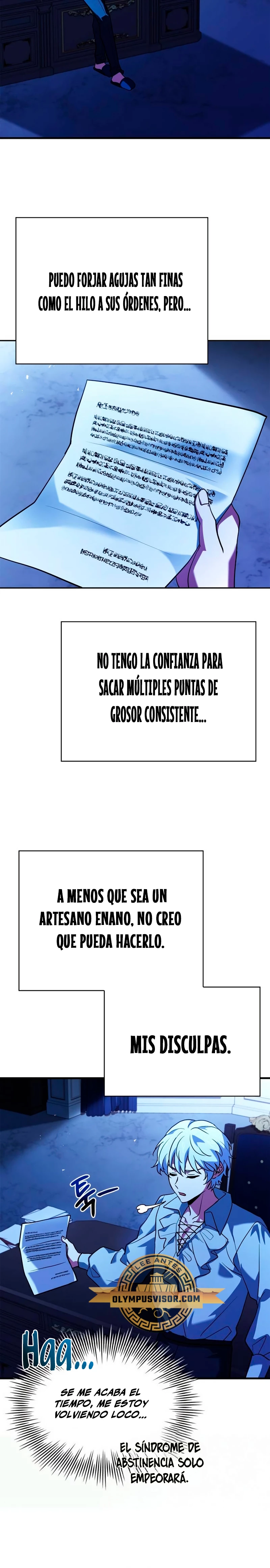 El príncipe heredero que vende medicina - Capítulo 14 - Página 7 - LectorTMOo