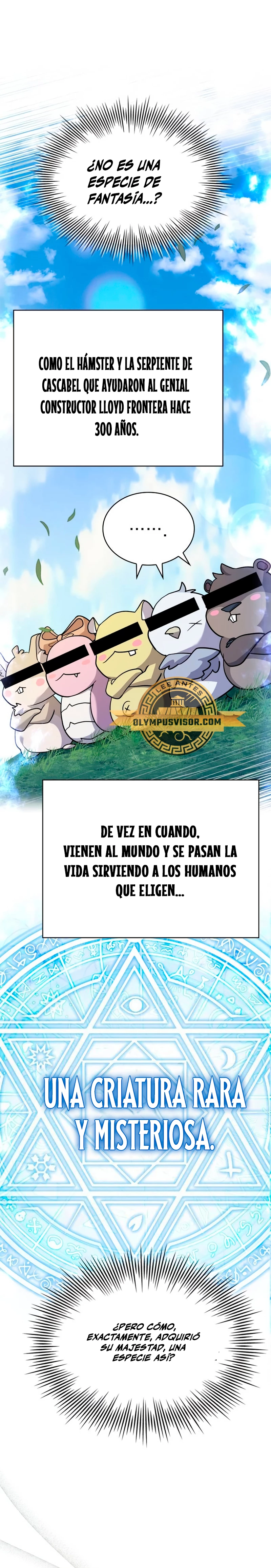 El príncipe heredero que vende medicina - Capítulo 14 - Página 25 - LectorTMOo
