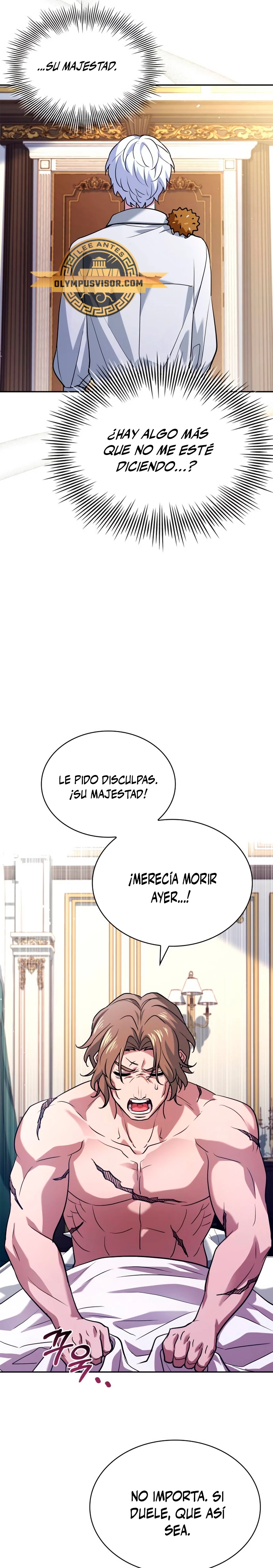 El príncipe heredero que vende medicina - Capítulo 14 - Página 26 - LectorTMOo