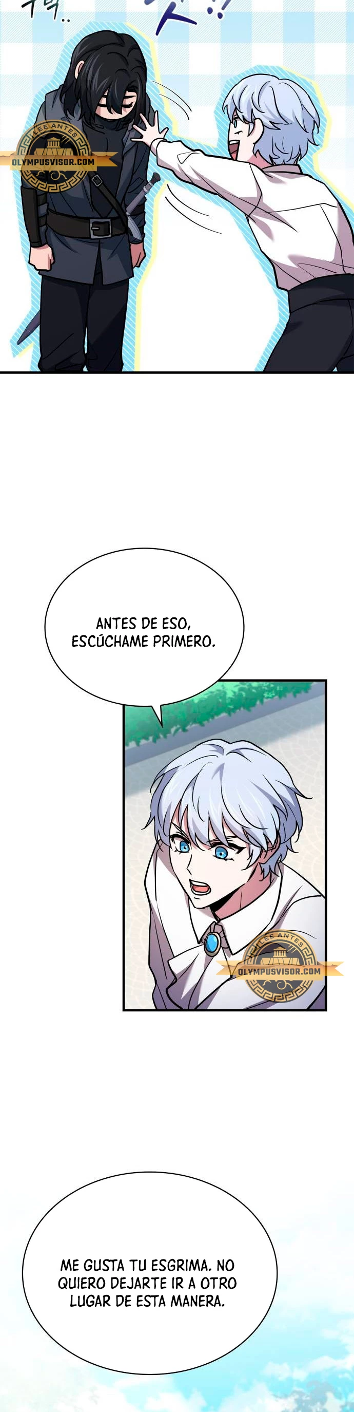 El príncipe heredero que vende medicina - Capítulo 15 - Página 13 - LectorTMOo