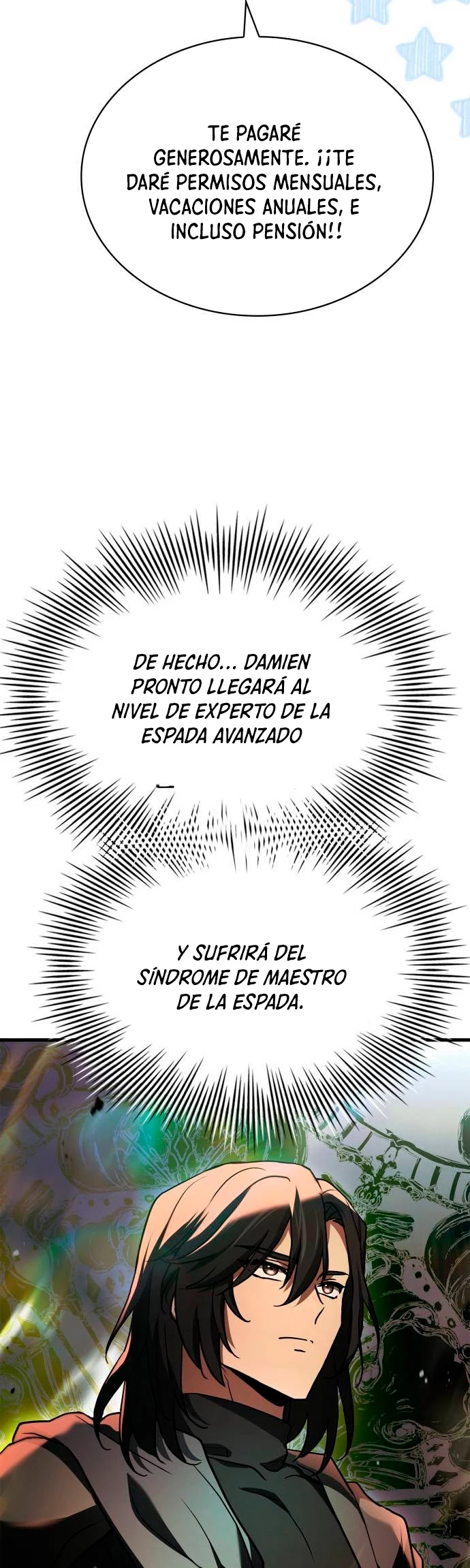 El príncipe heredero que vende medicina - Capítulo 15 - Página 16 - LectorTMOo