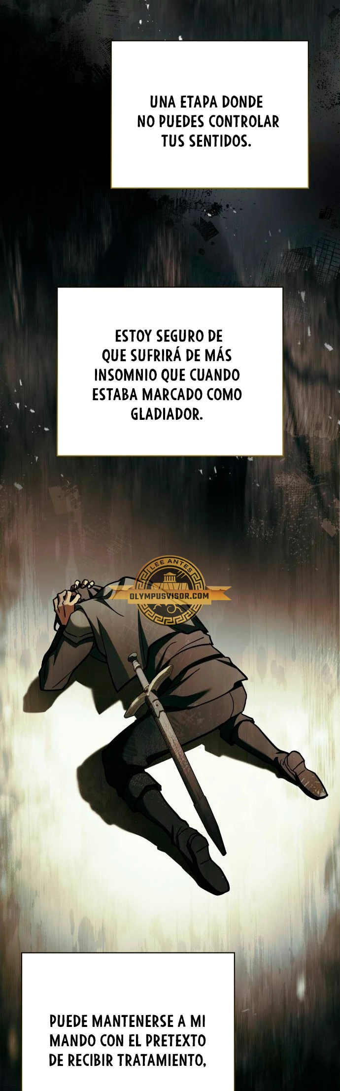 El príncipe heredero que vende medicina - Capítulo 15 - Página 18 - LectorTMOo