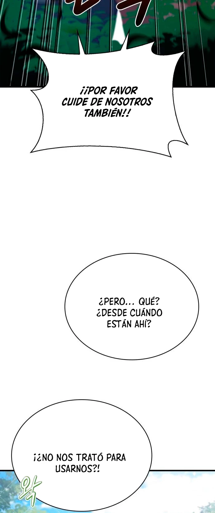 El príncipe heredero que vende medicina - Capítulo 15 - Página 23 - LectorTMOo