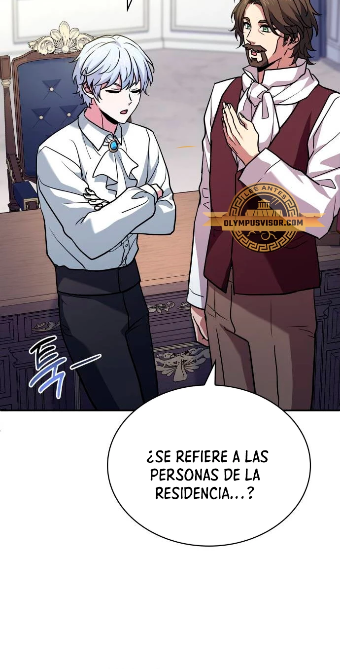 El príncipe heredero que vende medicina - Capítulo 15 - Página 37 - LectorTMOo