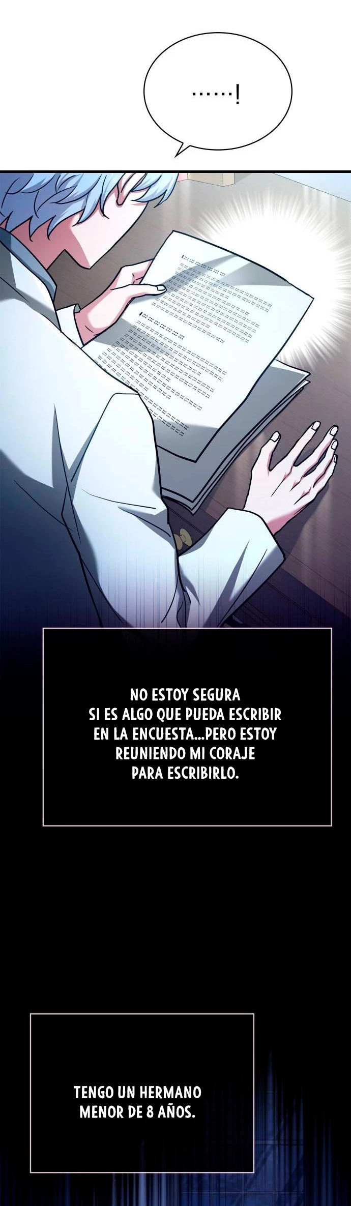 El príncipe heredero que vende medicina - Capítulo 15 - Página 59 - LectorTMOo