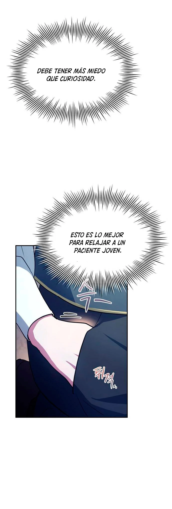 El príncipe heredero que vende medicina - Capítulo 16 - Página 7 - LectorTMOo