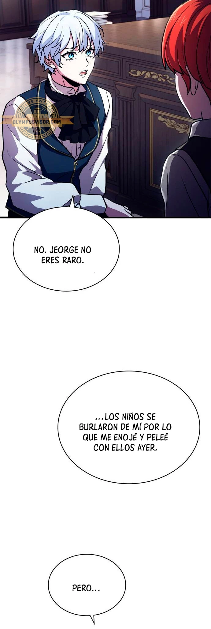 El príncipe heredero que vende medicina - Capítulo 16 - Página 13 - LectorTMOo