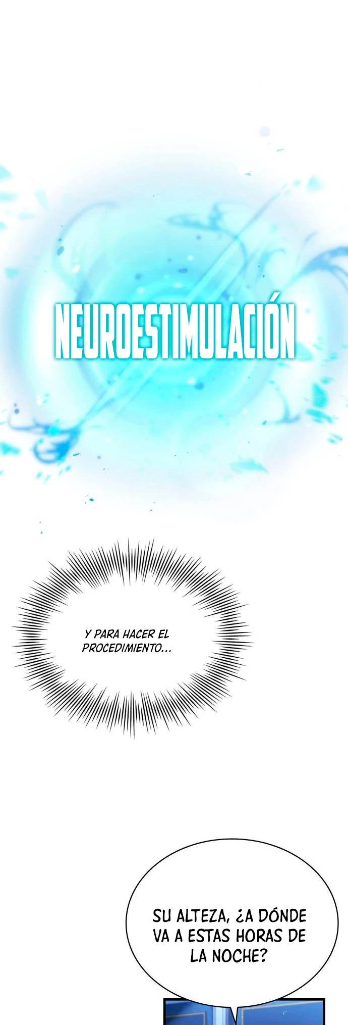 El príncipe heredero que vende medicina - Capítulo 16 - Página 54 - LectorTMOo