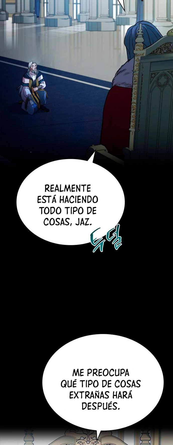 El príncipe heredero que vende medicina - Capítulo 17 - Página 12 - LectorTMOo