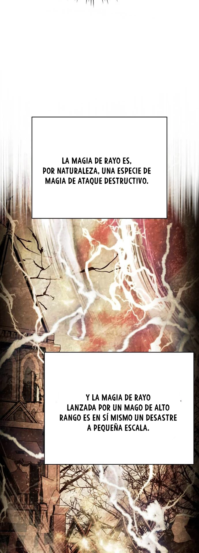El príncipe heredero que vende medicina - Capítulo 17 - Página 19 - LectorTMOo