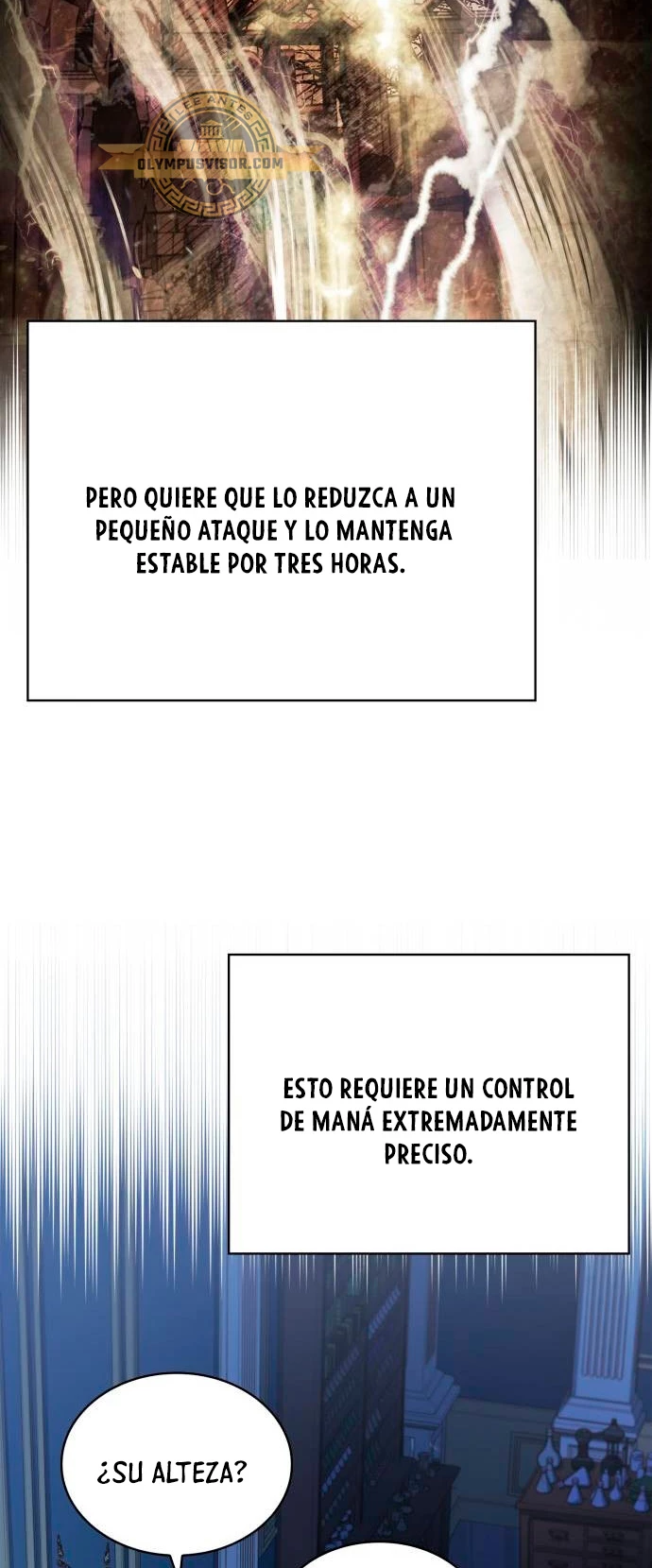 El príncipe heredero que vende medicina - Capítulo 17 - Página 20 - LectorTMOo