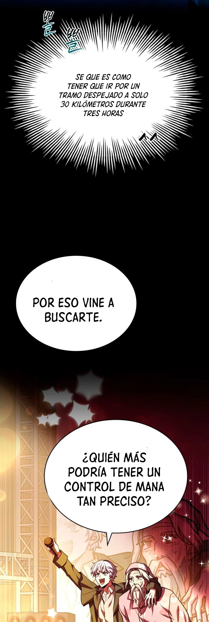 El príncipe heredero que vende medicina - Capítulo 17 - Página 22 - LectorTMOo