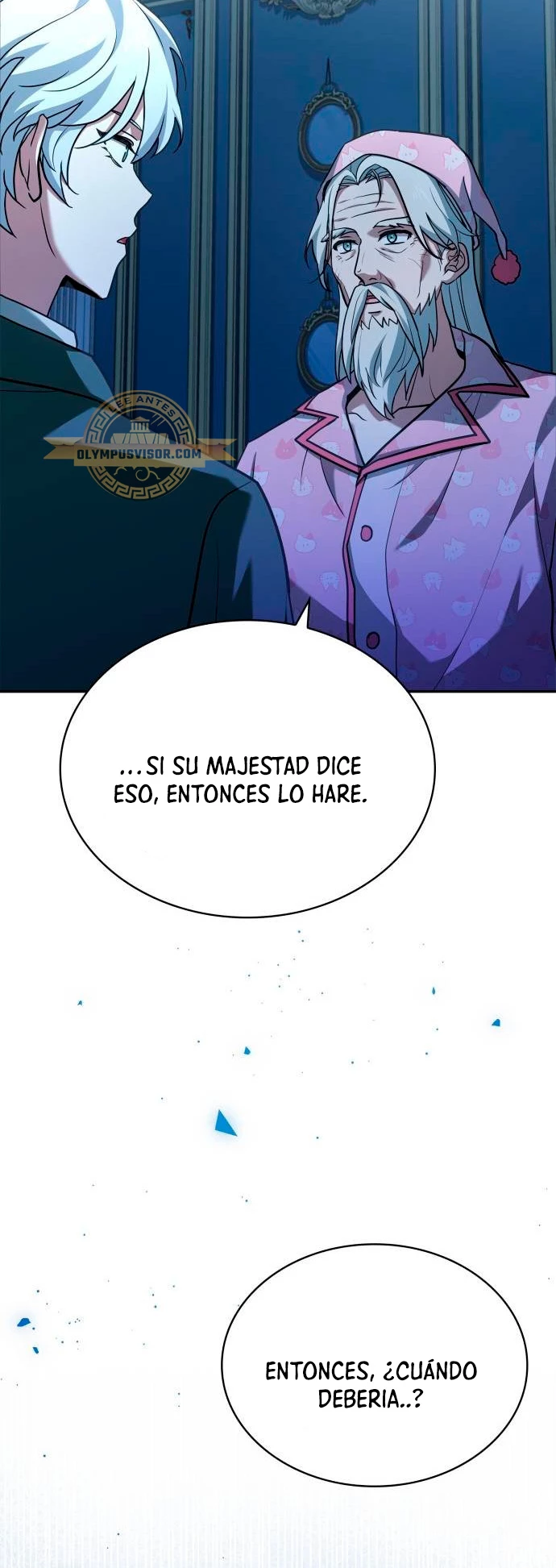 El príncipe heredero que vende medicina - Capítulo 17 - Página 29 - LectorTMOo