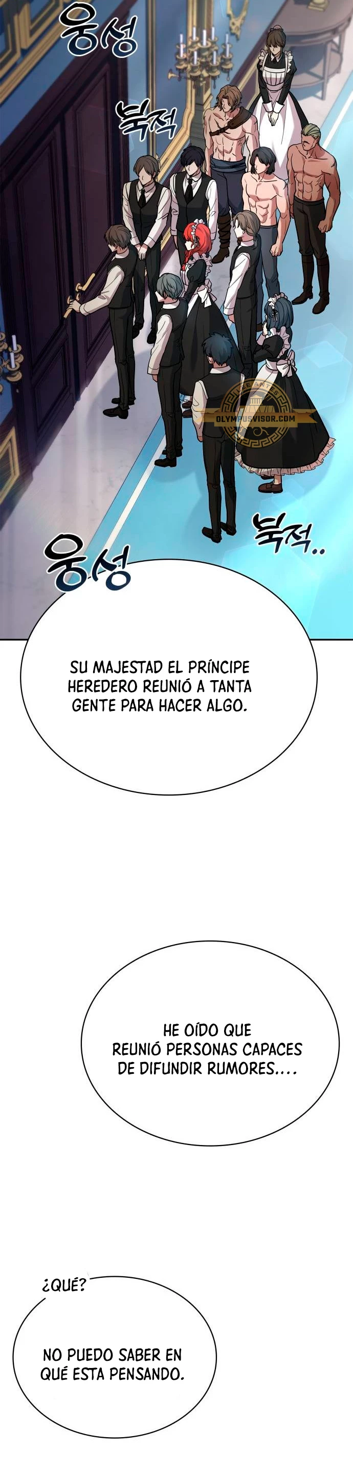 El príncipe heredero que vende medicina - Capítulo 17 - Página 43 - LectorTMOo