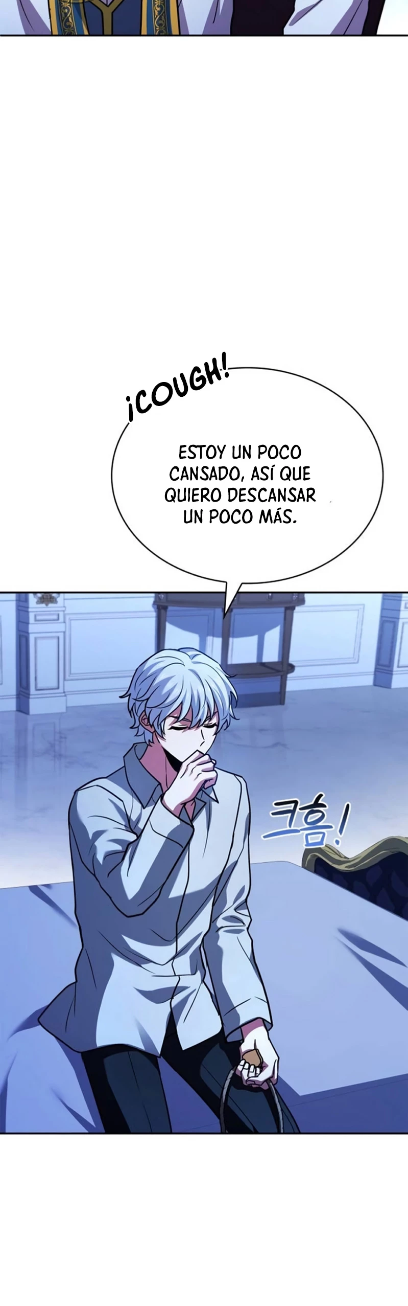 El príncipe heredero que vende medicina - Capítulo 18 - Página 57 - LectorTMOo