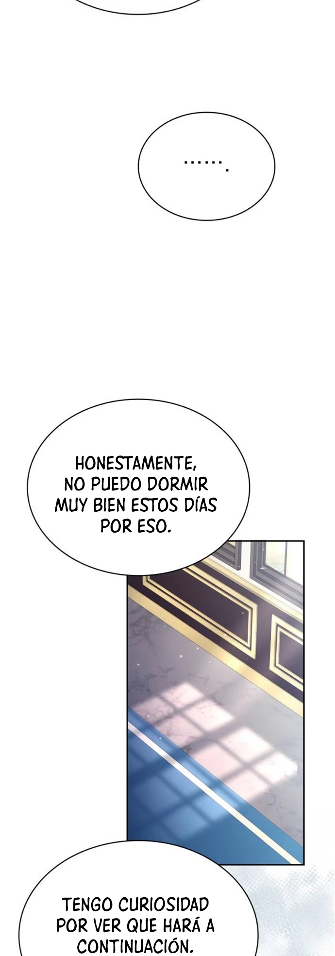 El príncipe heredero que vende medicina - Capítulo 19 - Página 21 - LectorTMOo