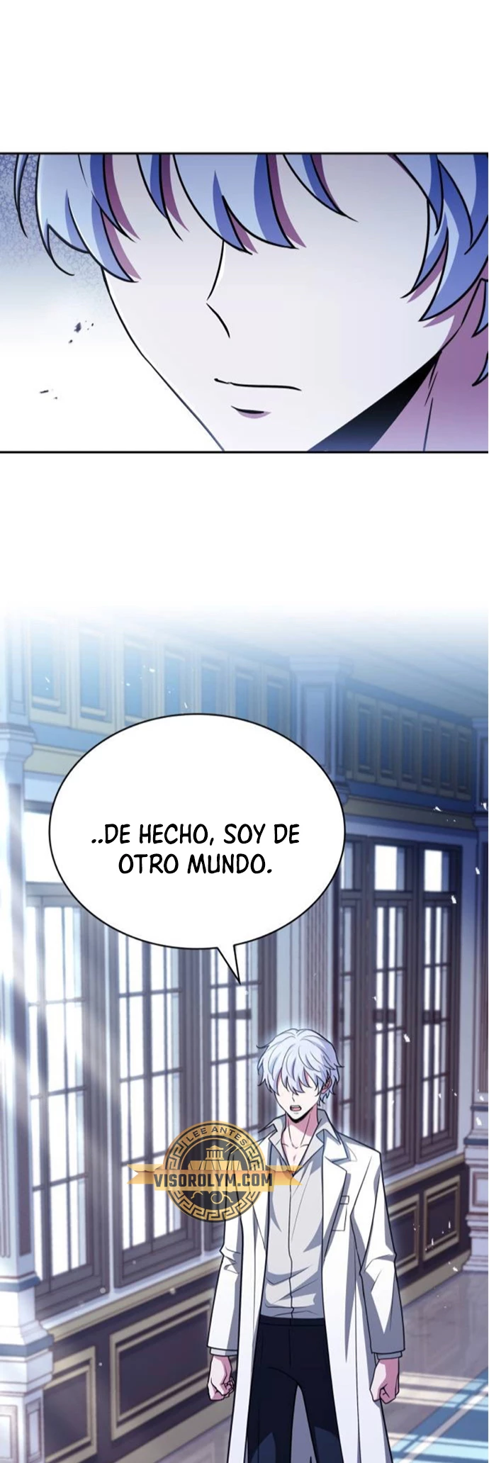 El príncipe heredero que vende medicina - Capítulo 19 - Página 24 - LectorTMOo