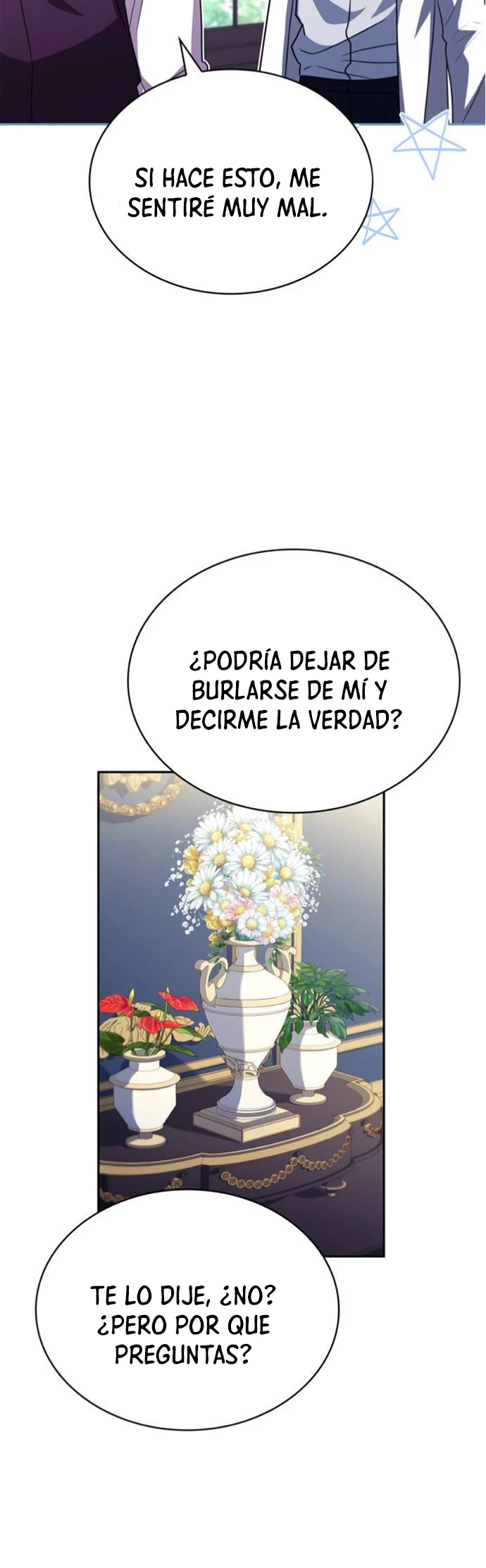 El príncipe heredero que vende medicina - Capítulo 19 - Página 29 - LectorTMOo