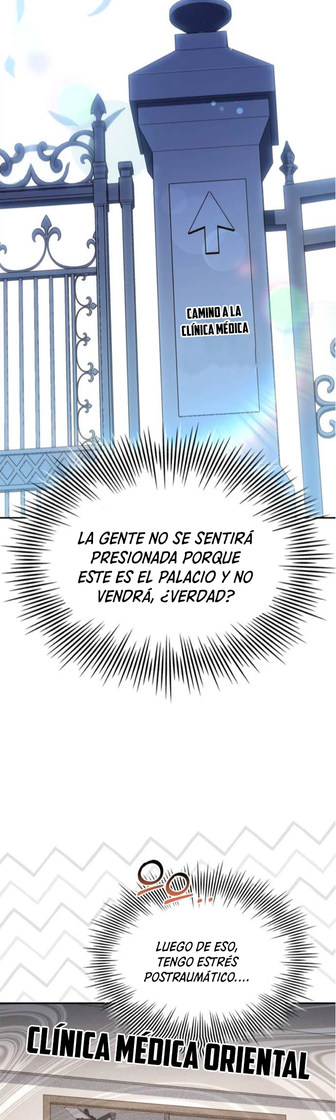 El príncipe heredero que vende medicina - Capítulo 19 - Página 34 - LectorTMOo