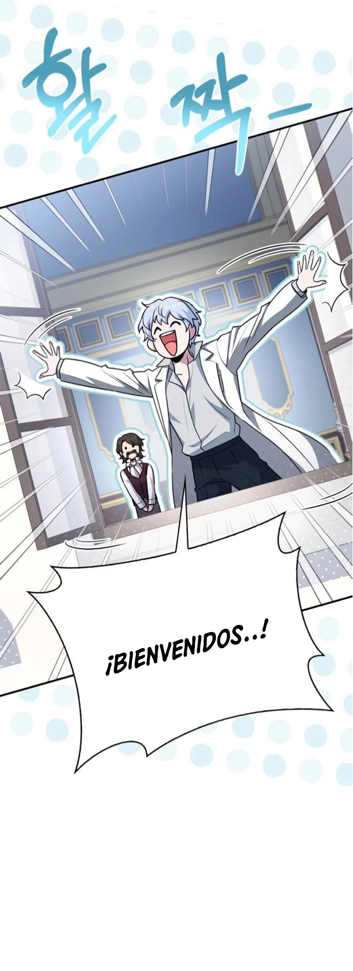 El príncipe heredero que vende medicina - Capítulo 19 - Página 36 - LectorTMOo
