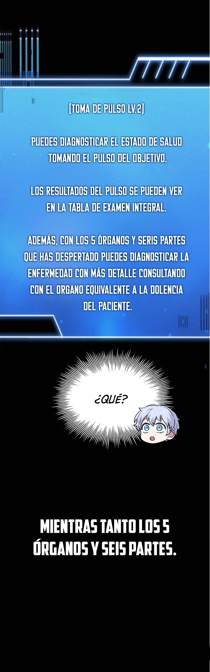 El príncipe heredero que vende medicina - Capítulo 19 - Página 48 - LectorTMOo
