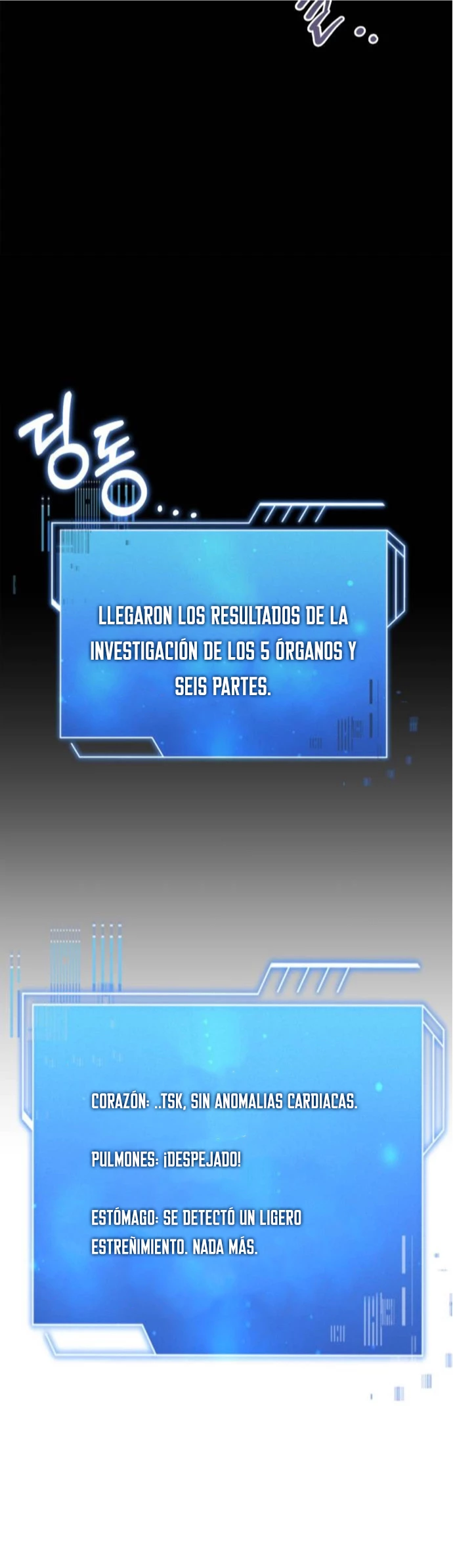 El príncipe heredero que vende medicina - Capítulo 19 - Página 53 - LectorTMOo