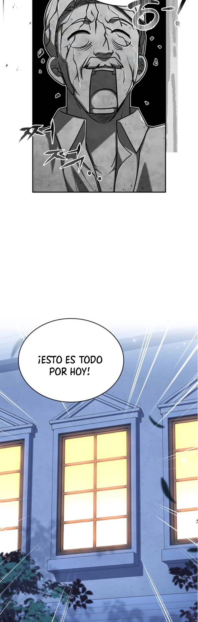 El príncipe heredero que vende medicina - Capítulo 19 - Página 61 - LectorTMOo