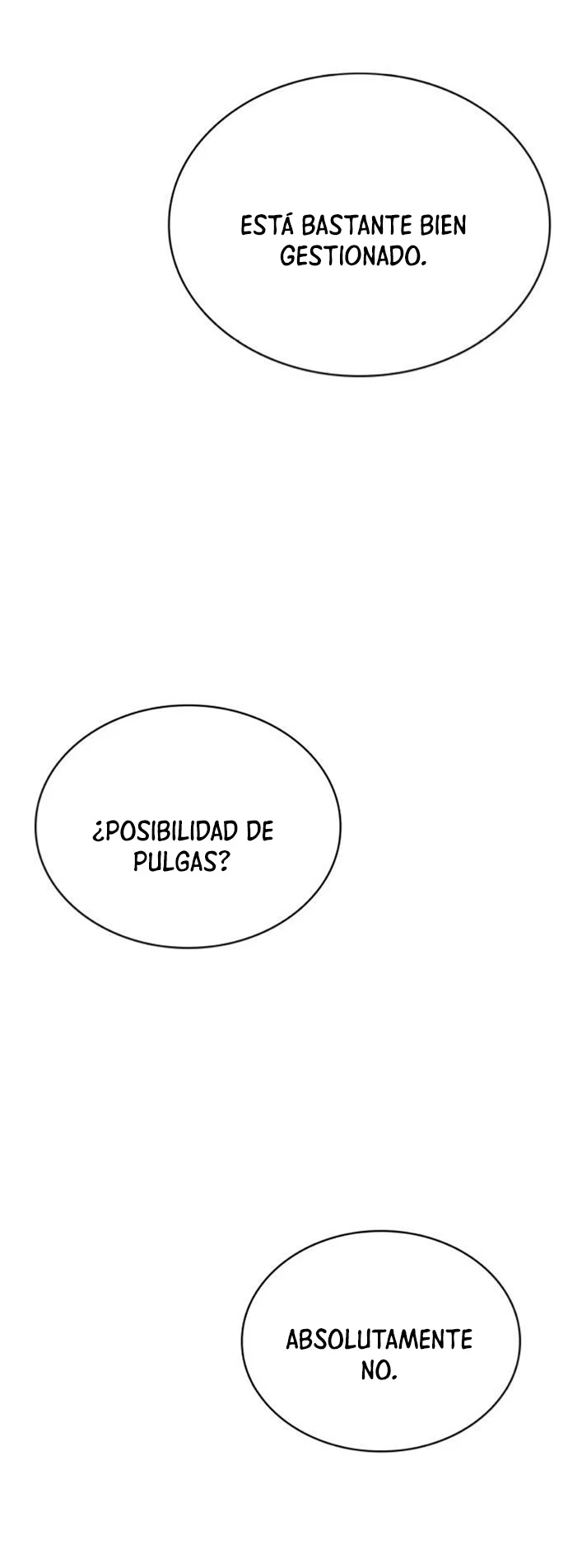 El príncipe heredero que vende medicina - Capítulo 20 - Página 7 - LectorTMOo