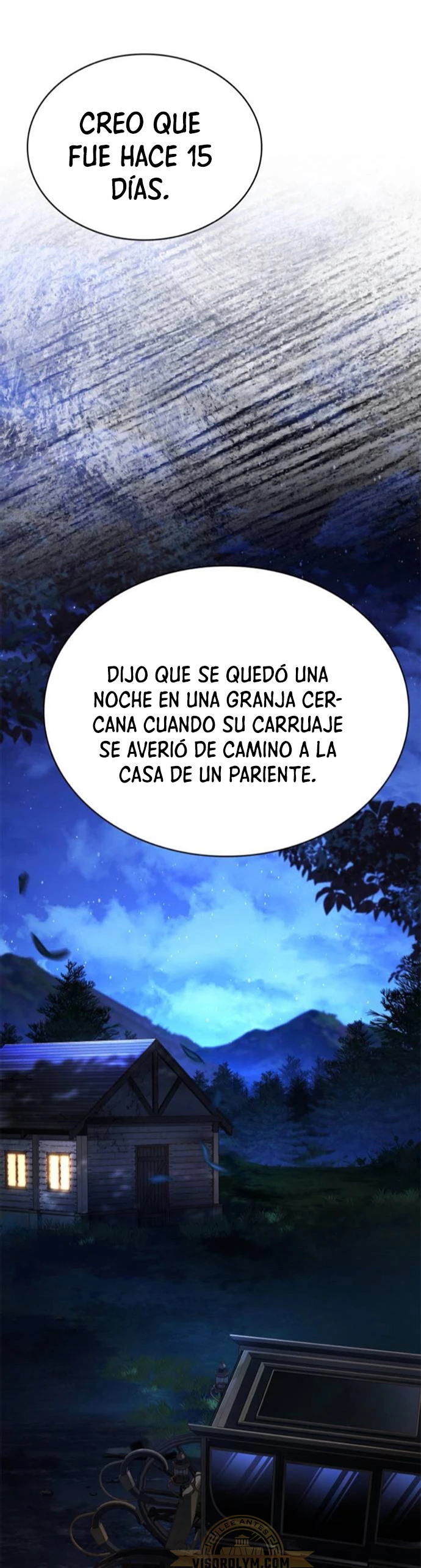 El príncipe heredero que vende medicina - Capítulo 20 - Página 10 - LectorTMOo