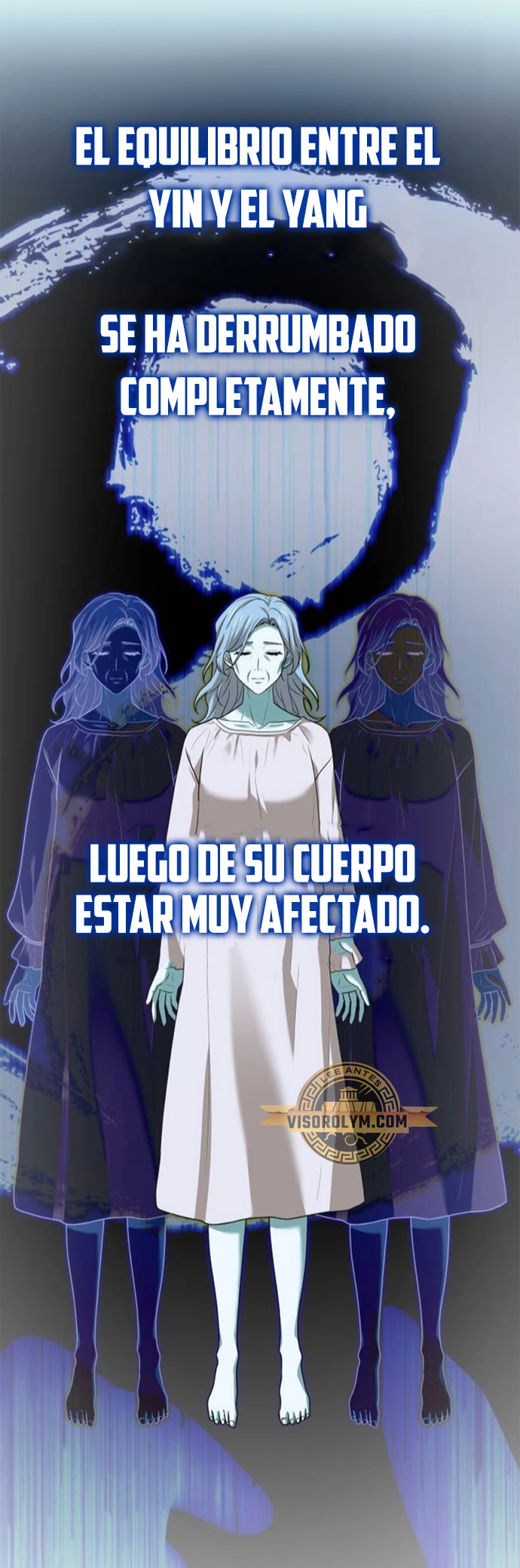 El príncipe heredero que vende medicina - Capítulo 20 - Página 31 - LectorTMOo