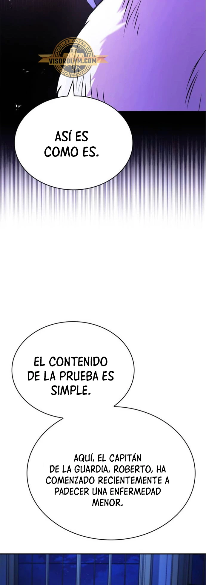 El príncipe heredero que vende medicina - Capítulo 20 - Página 57 - LectorTMOo