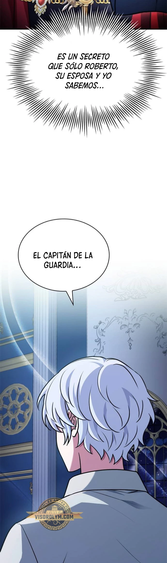 El príncipe heredero que vende medicina - Capítulo 20 - Página 62 - LectorTMOo