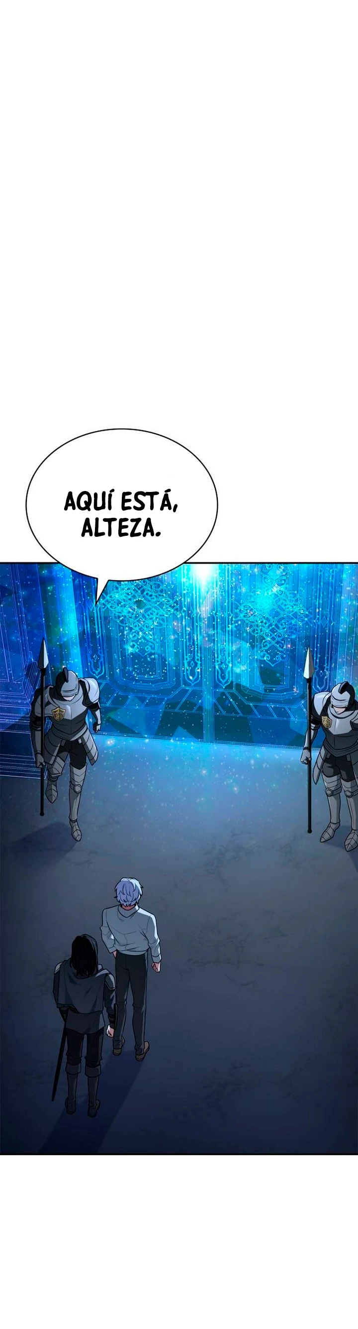 El príncipe heredero que vende medicina - Capítulo 21 - Página 2 - LectorTMOo
