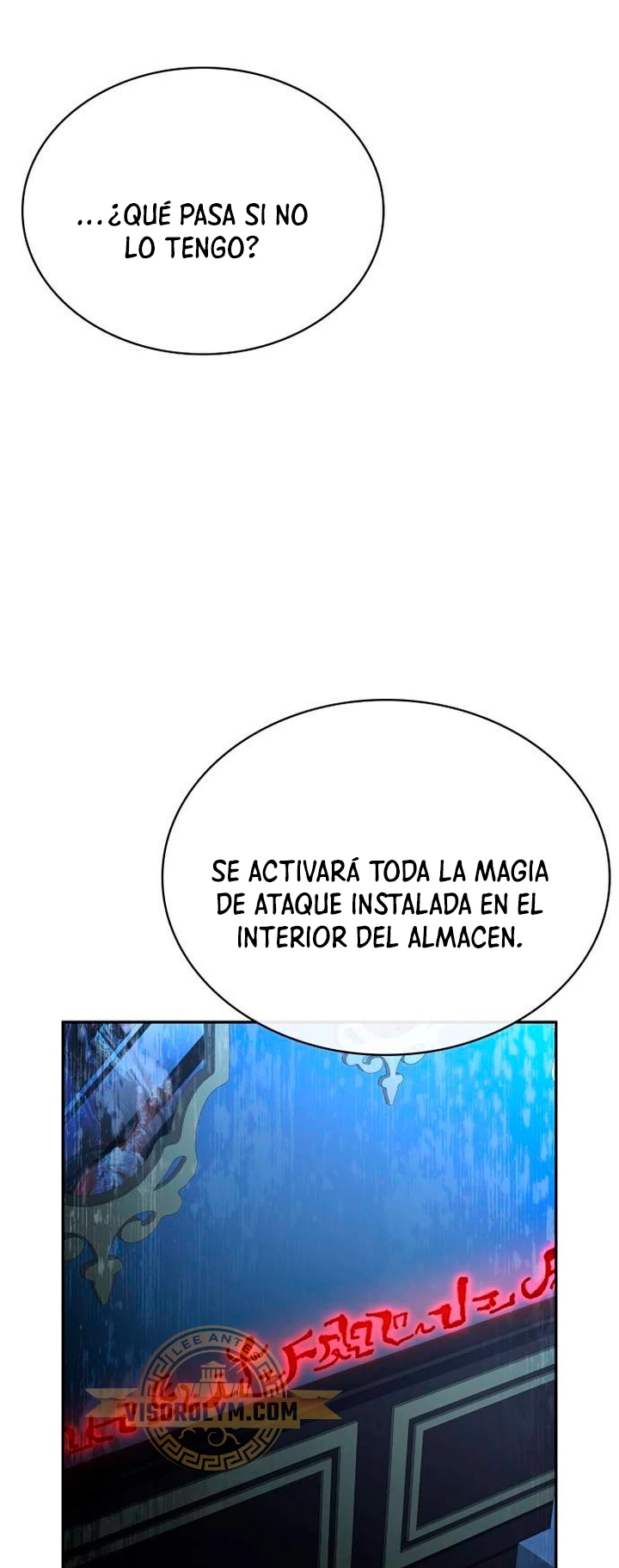 El príncipe heredero que vende medicina - Capítulo 21 - Página 4 - LectorTMOo